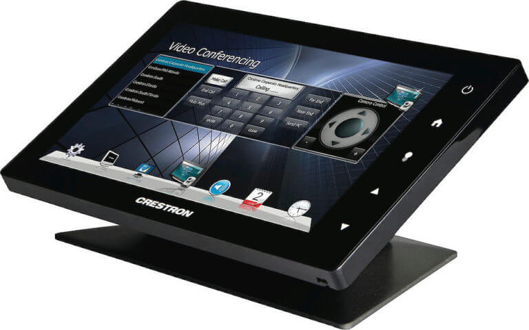 Control Systems - Audio Visual Centre