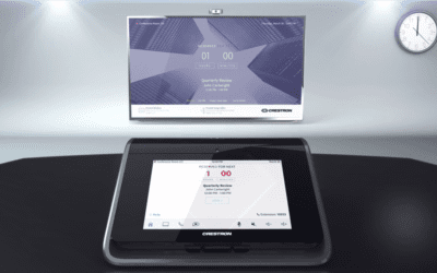 Crestron Mercury Product Review 2017