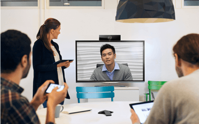 Polycom Debut Product Review 2017