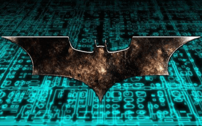 7 Gadgets for every Batcave