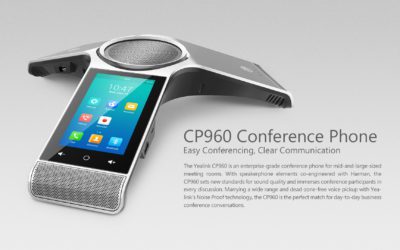 Microsoft Teams Audio Conference Solution