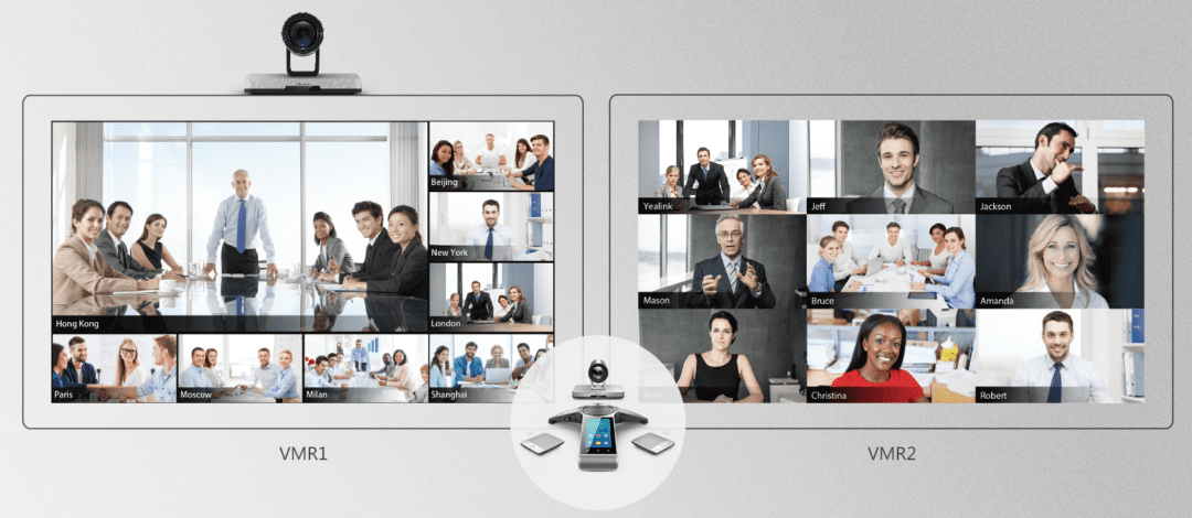 Video Conference Hire - Video & Audio Cloud Bridge