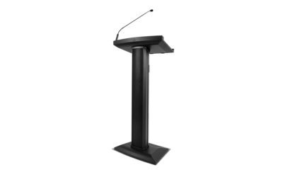Denon Portable Audio Lectern