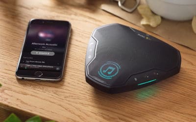 Konftel Ego Portable Speakerphone User Review 2020
