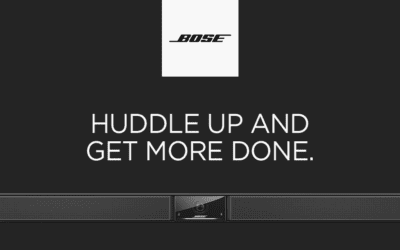 Bose Videobar VB1