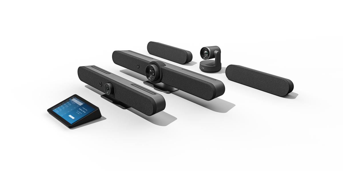 Logitech