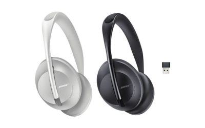 Bose Noise Cancelling Headphones 700 UC User Review 2021
