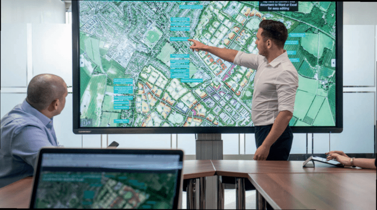 Corporate Audio Visual Integration Specialists - Audio Visual Centre