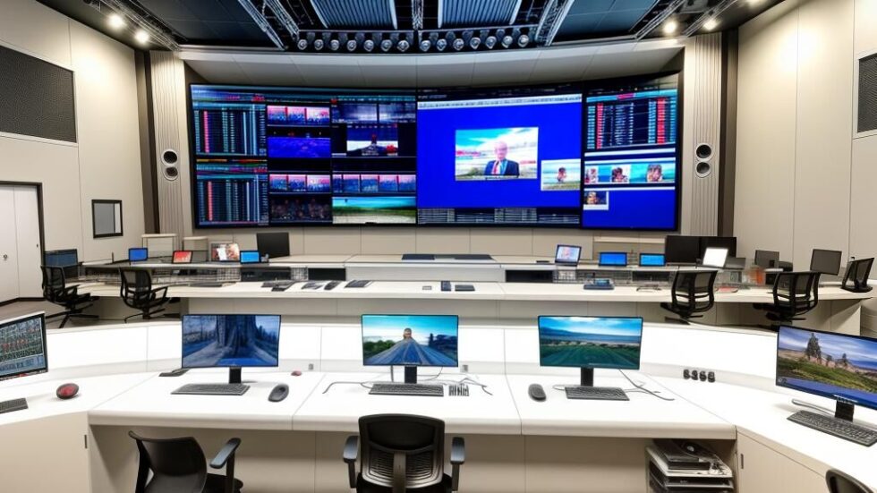 Audio Visual Products - Audio Visual Centre