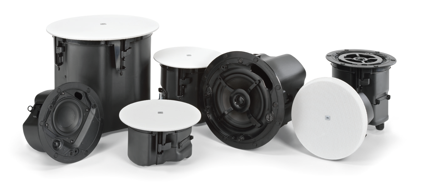 JBL Control