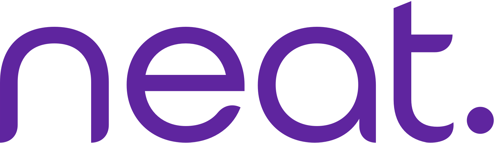 neat-color Neat logo