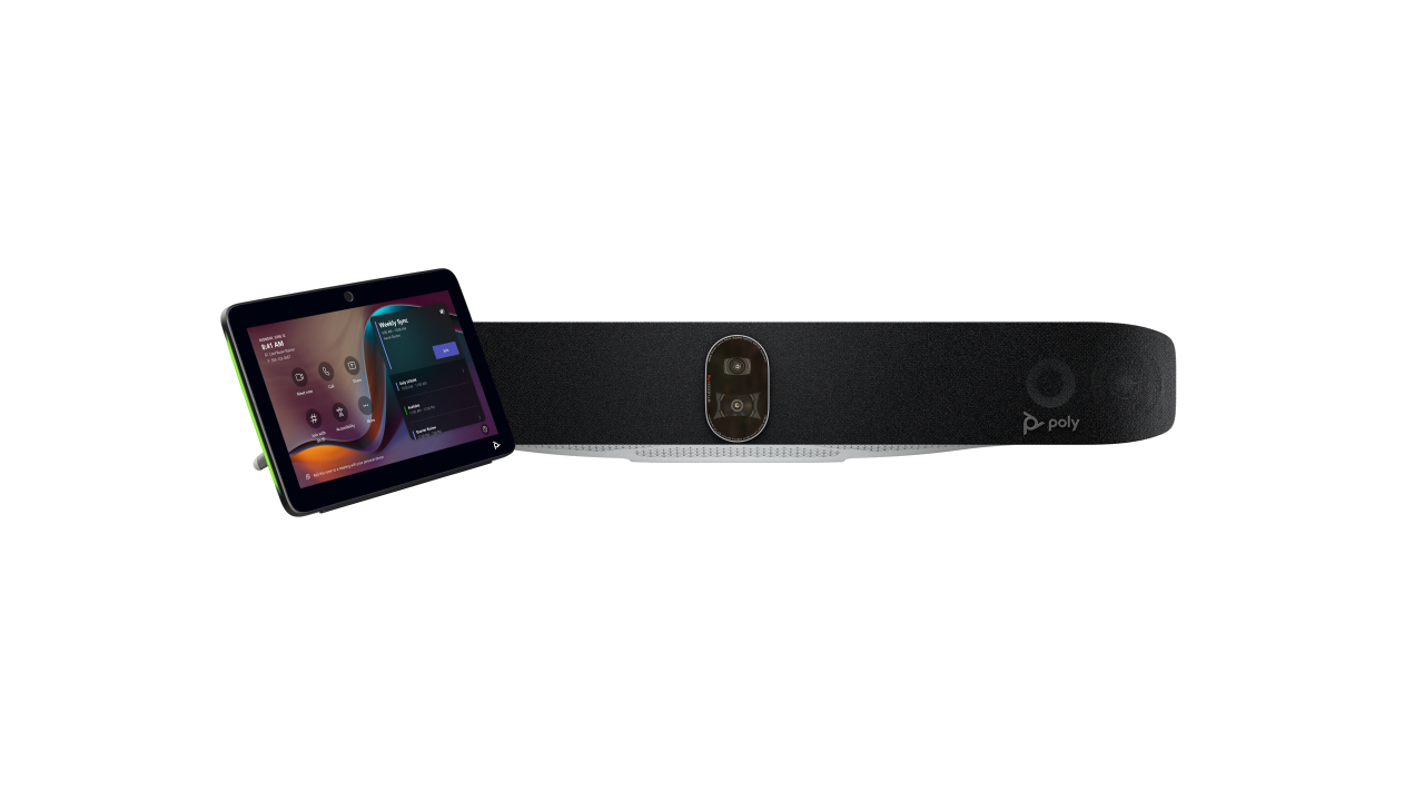 Poly Studio X72
